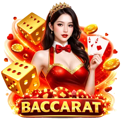 บา คา ร่า สล็อต